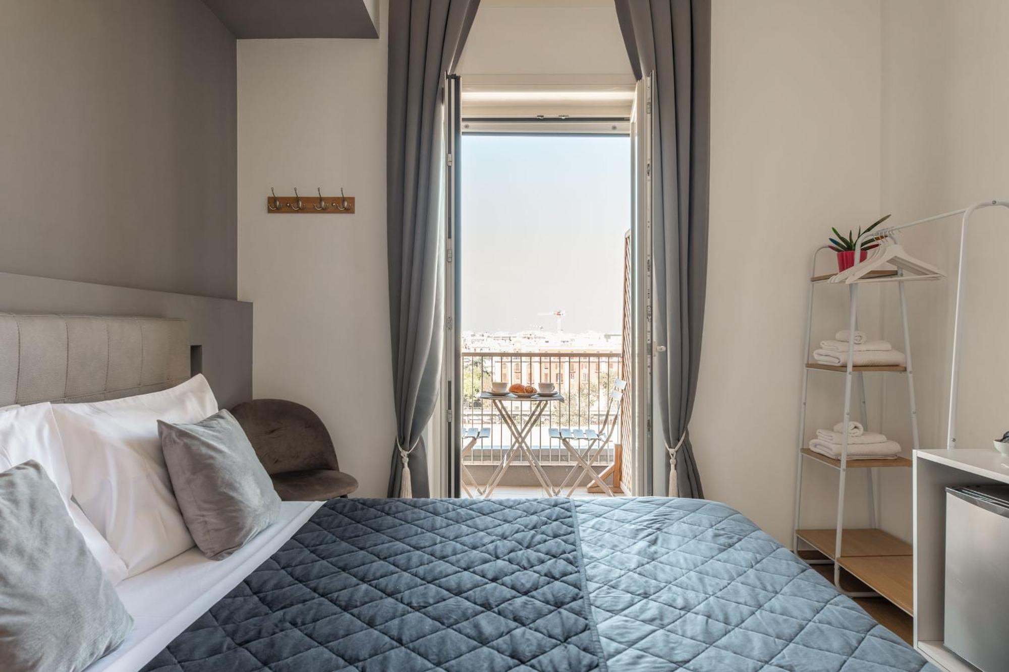 Capruzzi Gasthof Bari